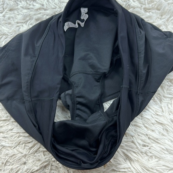 Lululemon Speed Up Short *2.5" Black - Picture 3 of 5